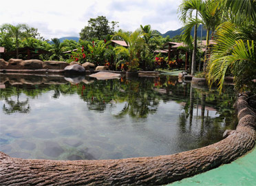 Termalitas del Arenal