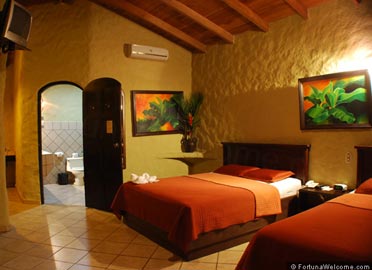 Arenal average price hotels
