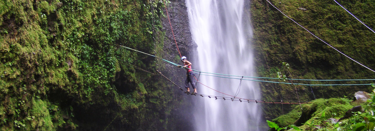 Tours and activities